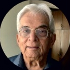 Dr DD Tanna