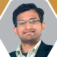 Dr Lokesh Naik