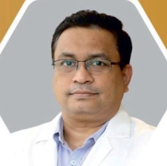 Dr Lokesh Naik