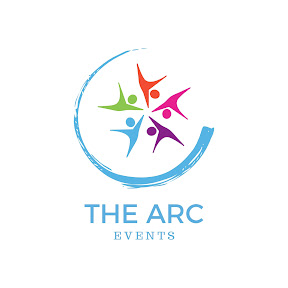 The ARC Events Logo