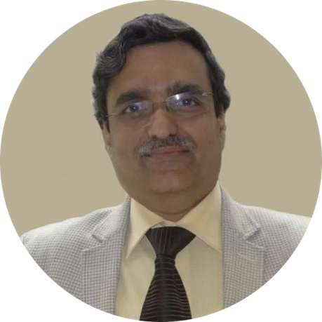 Dr. Rajendra Chandak