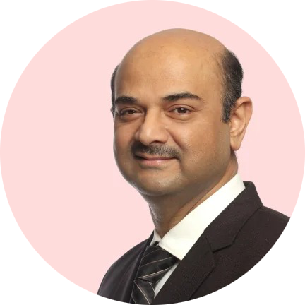 Dr. Chetan Pradhan
