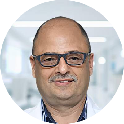 Dr. Sanjay Dhar