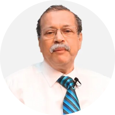 Dr. Vikas Agashe