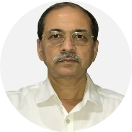 Dr. Hemant Patankar