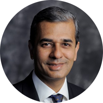 Dr. Sanjay Garudde