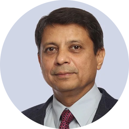 Dr. Parag Sancheti
