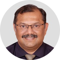 Dr. Harshad Argekar