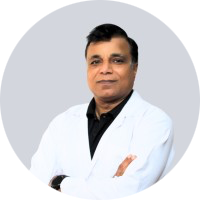 Dr. Anup Agrawal