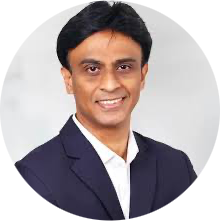 Dr. Ashok Gavaskar