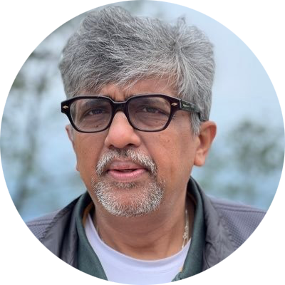 Dr. Tushar Agrawal