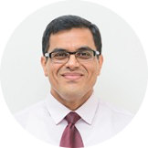 Dr. Ashish Jain