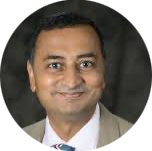 Dr. Pradeep Moonot