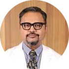 Dr. Swapnil Keny