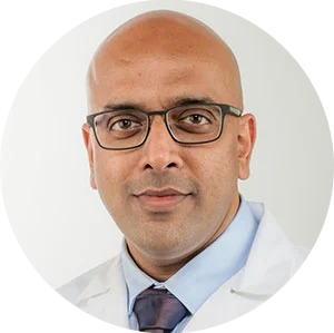 Dr. Ashish Phadnis