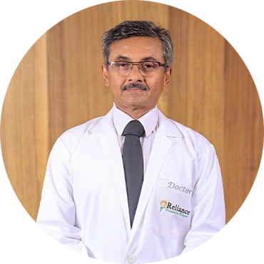 Dr. Rahul Shah