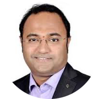 Dr. Nagraj Shetty
