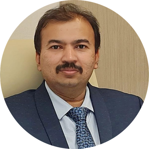 Dr. Abhijit Kale
