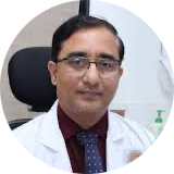 Dr. Ashok Ghodke