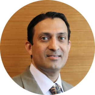 Dr. Atul Bhaskar