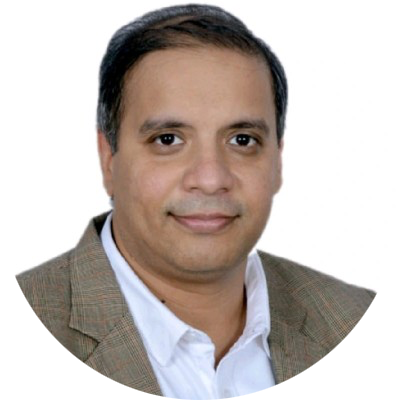 Dr. Aditya Menon