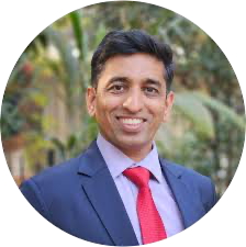 Dr. Pradip Nemade