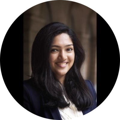 Dr. Ishani Chaudhary