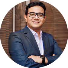 Dr. Ajit Chalak
